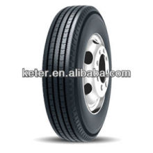 Double Happiness Muster DR909 315 / 80R22.5 Reifenhersteller in China